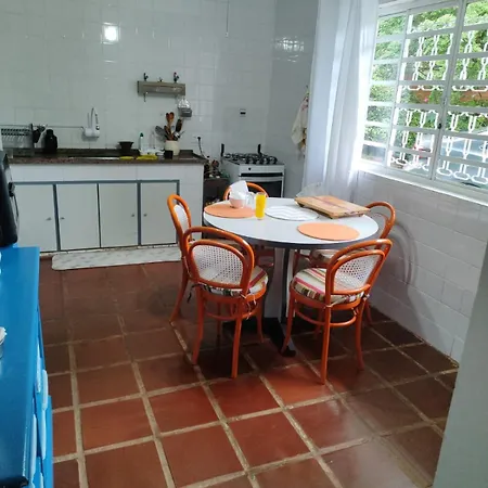 Sitio Charmoso Villa Jarinu Exterior photo