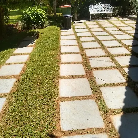 Sitio Charmoso Villa Jarinu Exterior photo