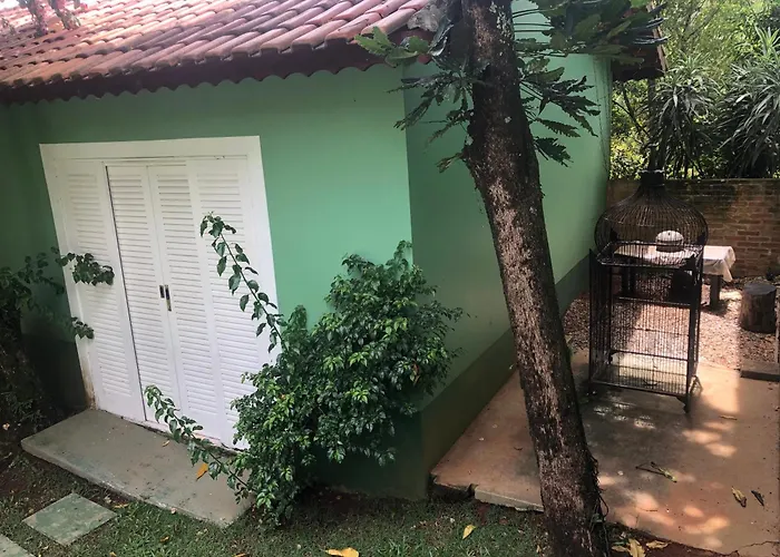 Sitio Charmoso