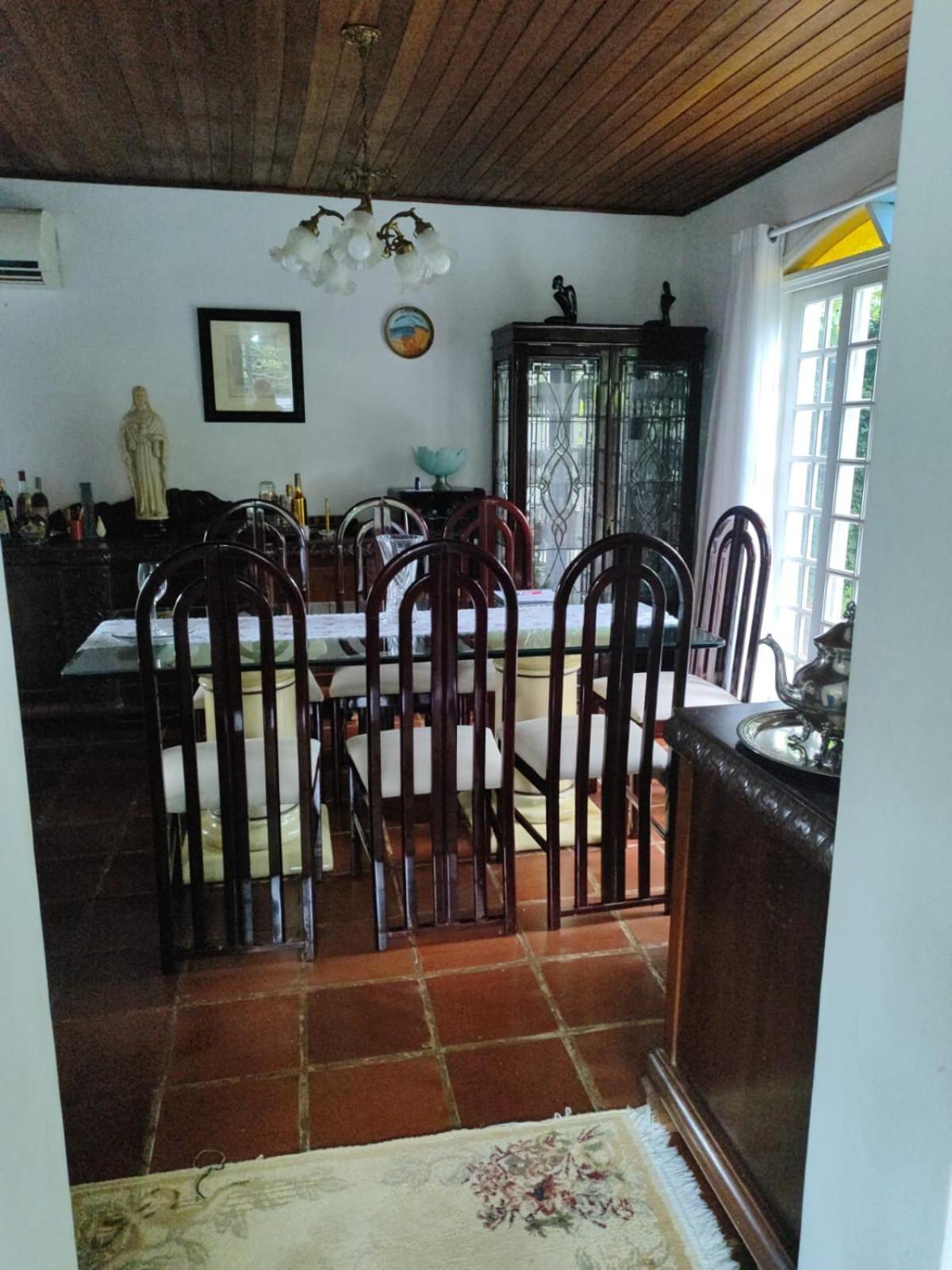Holiday home Sitio Charmoso *