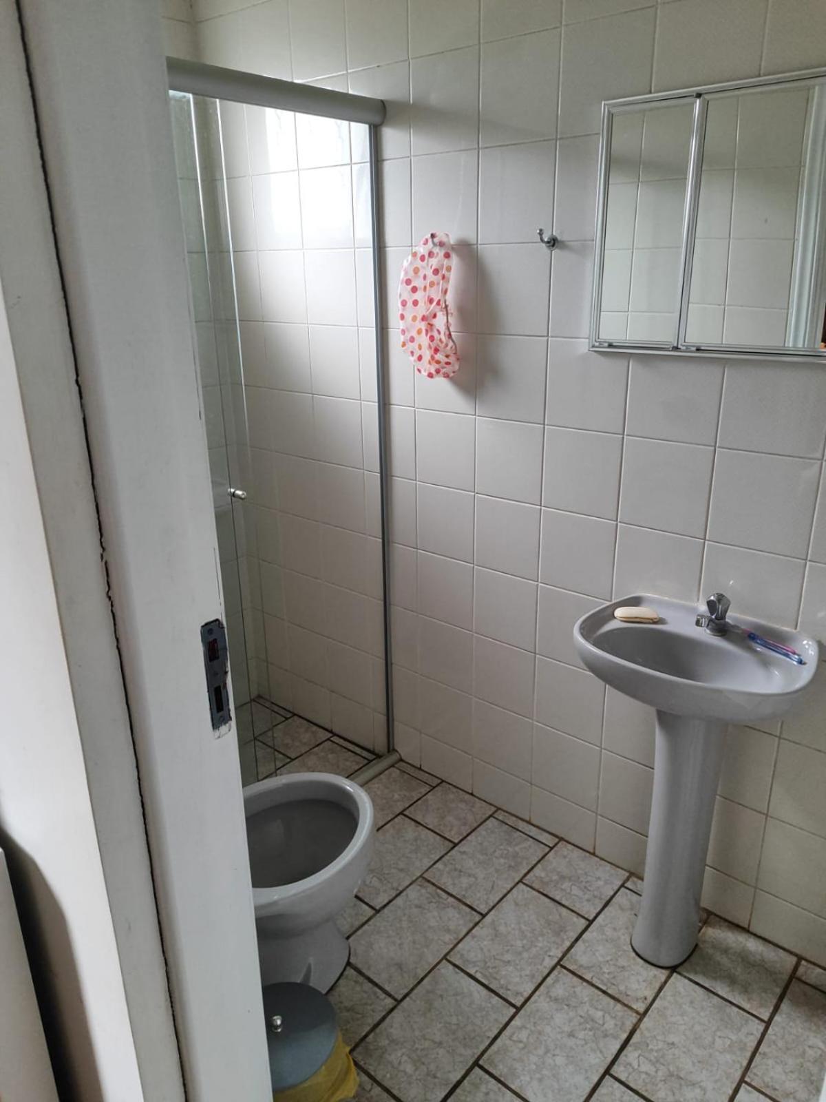 Holiday home Sitio Charmoso Jarinu