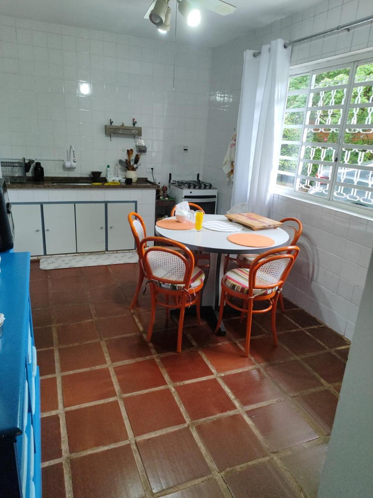Sitio Charmoso Jarinu