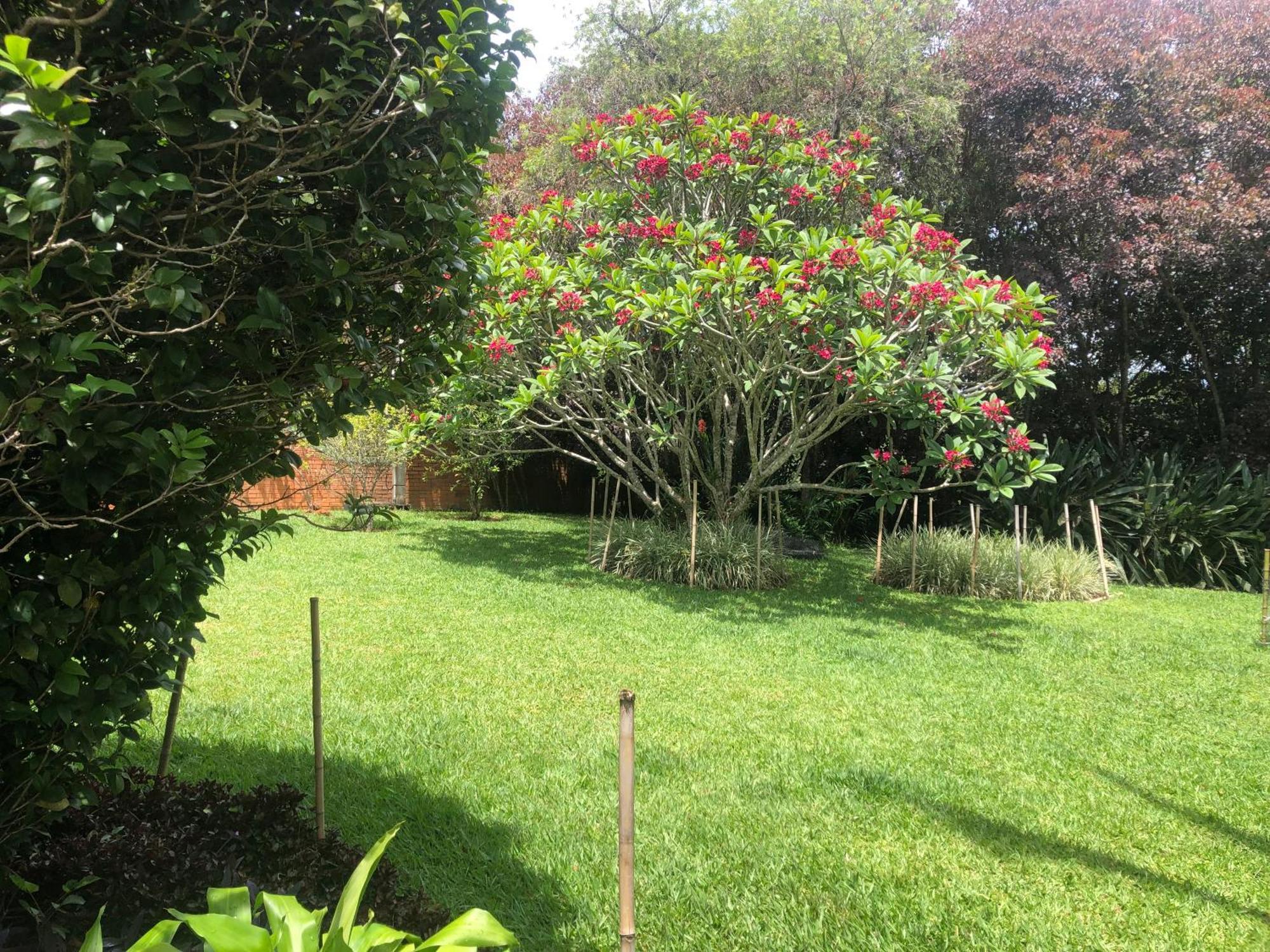 Holiday home Sitio Charmoso *