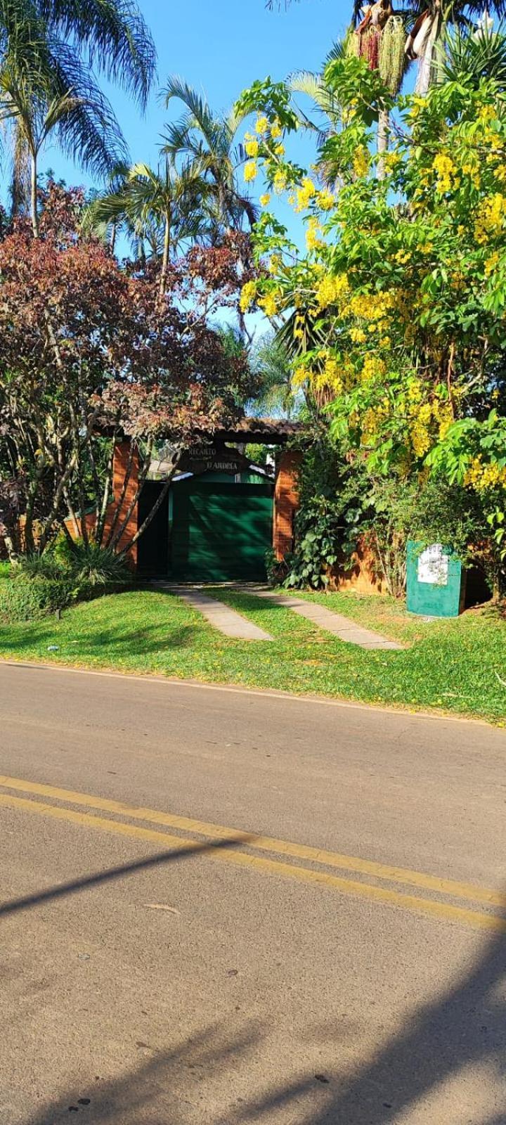 Sitio Charmoso Jarinu