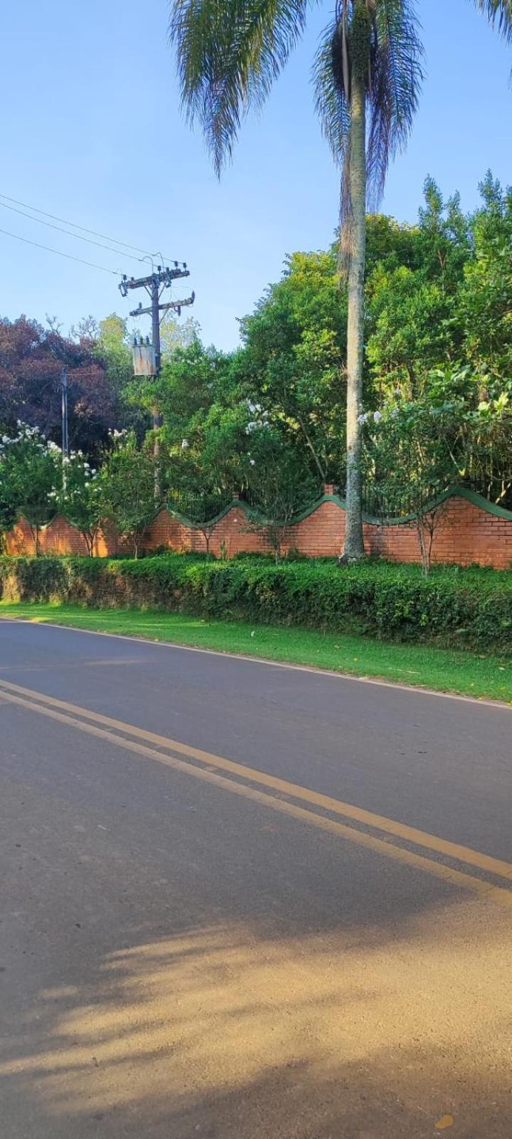 Holiday home Sitio Charmoso Jarinu