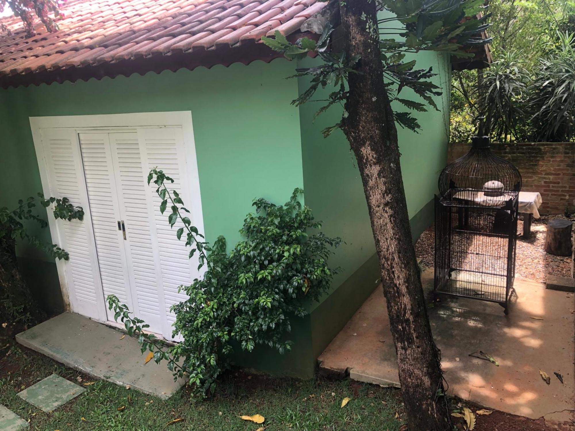 Sitio Charmoso Jarinu