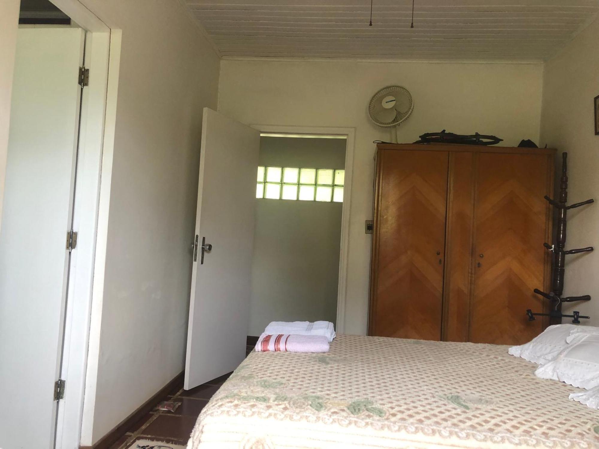 Sitio Charmoso Holiday home