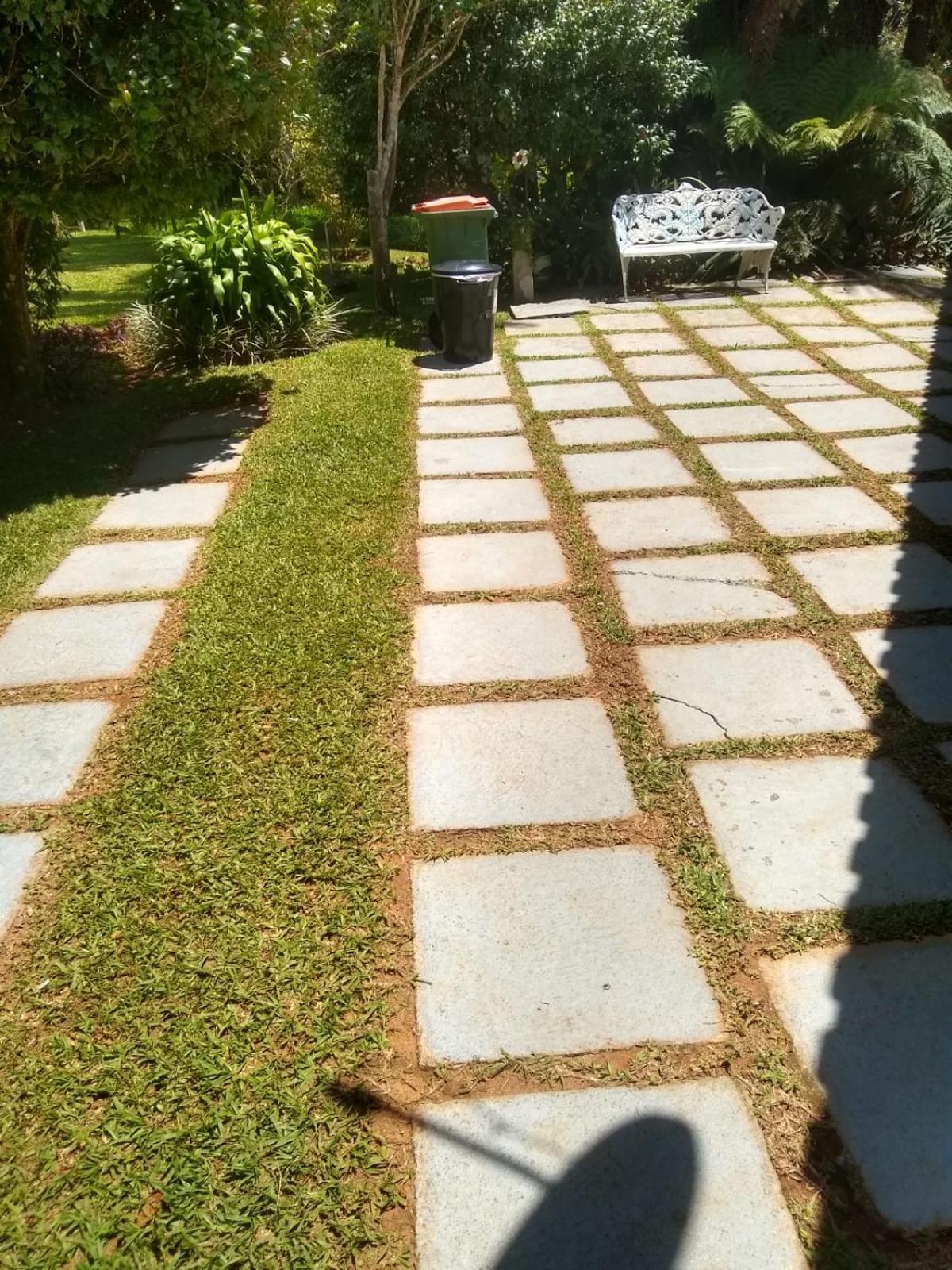 Sitio Charmoso Holiday home Jarinu