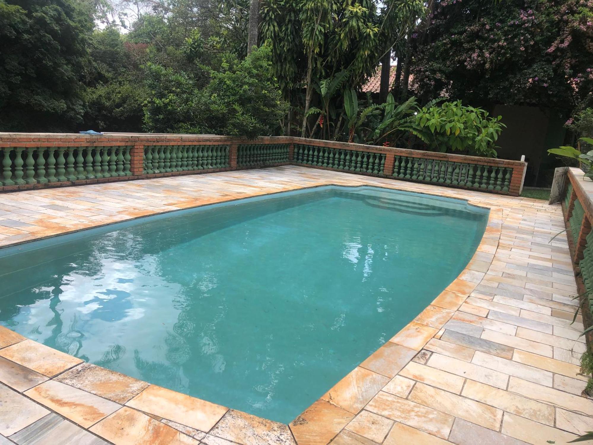 Sitio Charmoso Jarinu