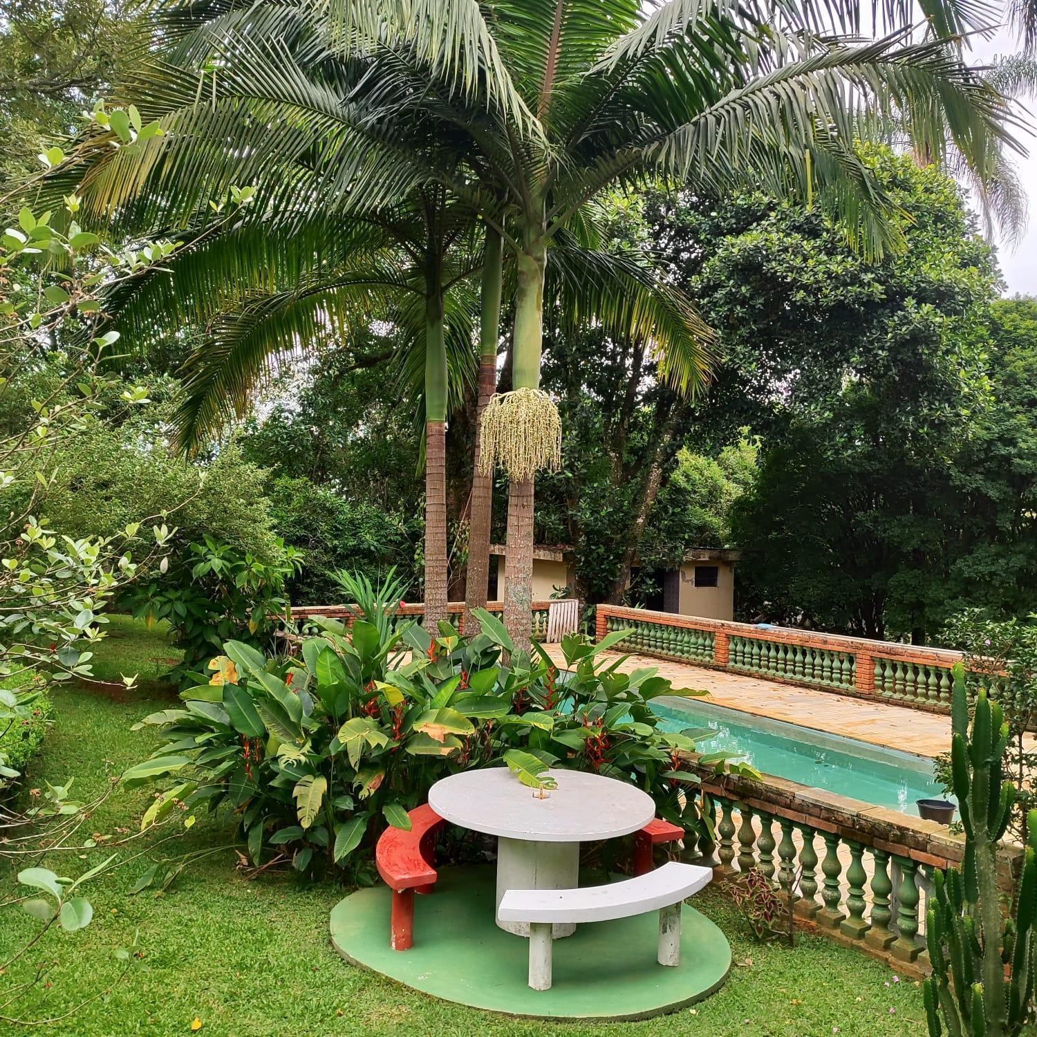 Sitio Charmoso
